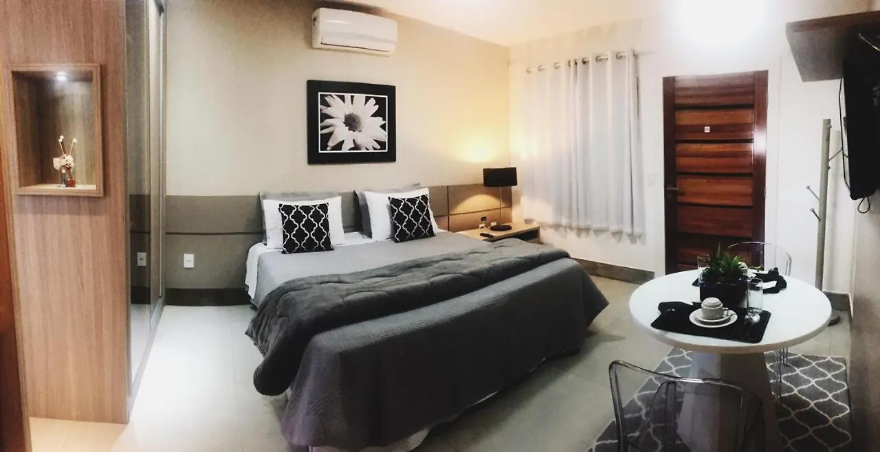 Apartament Flat'S Refugio Vip Cabo Frio 0*,  Brazylia