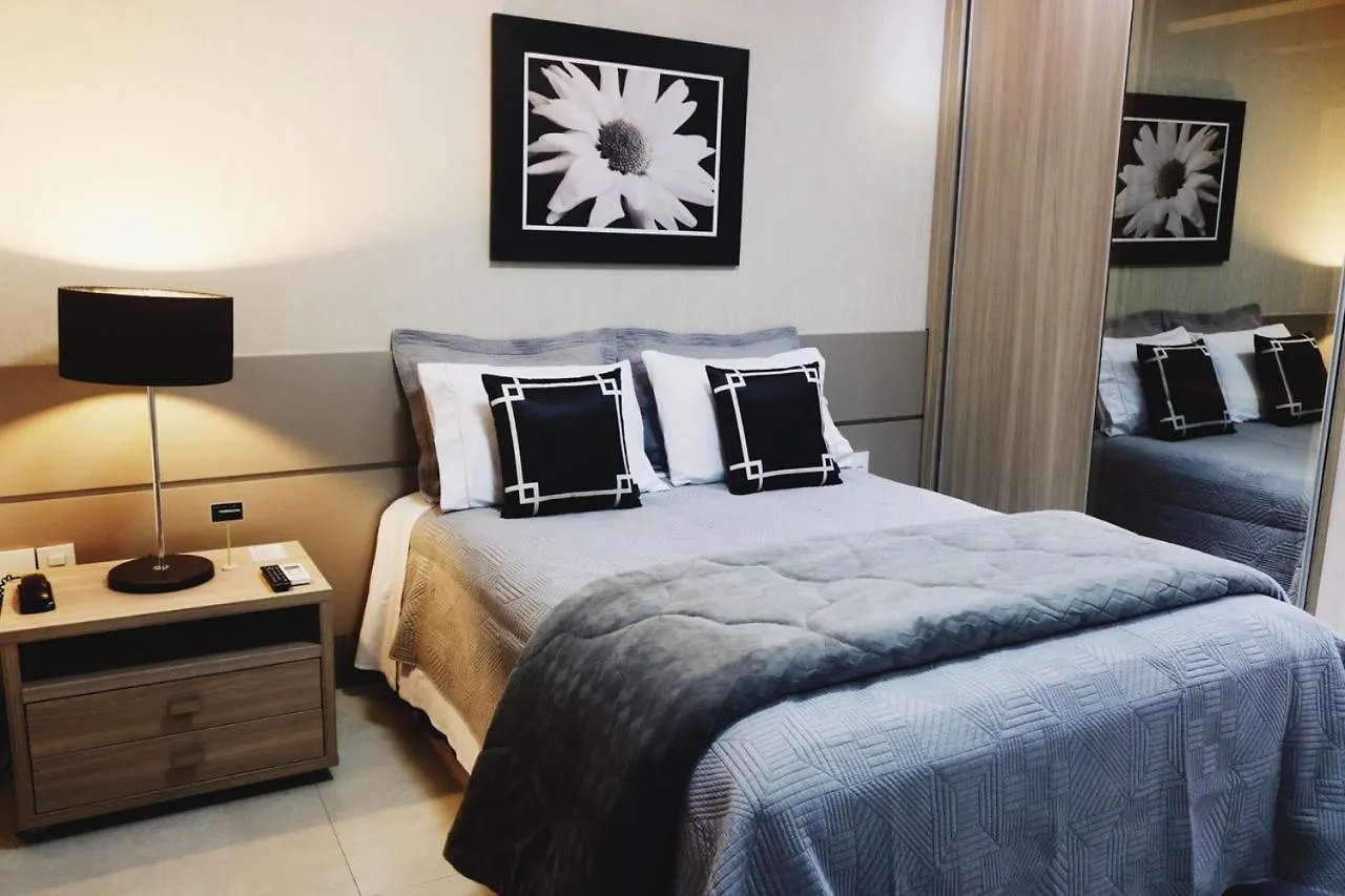 Apartament Flat'S Refugio Vip Cabo Frio