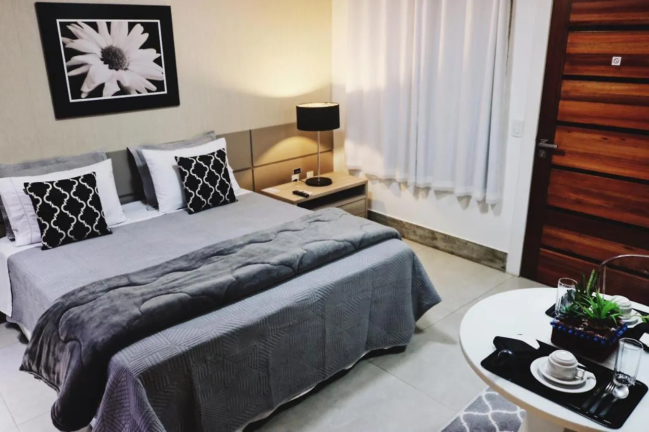 Apartament Flat'S Refugio Vip Cabo Frio Brazylia