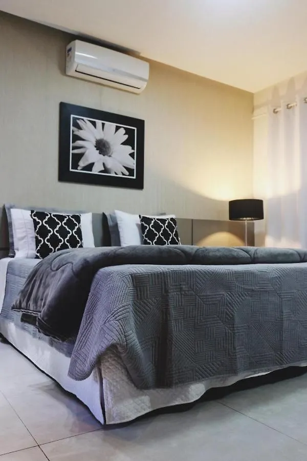 Apartament Flat'S Refugio Vip Cabo Frio