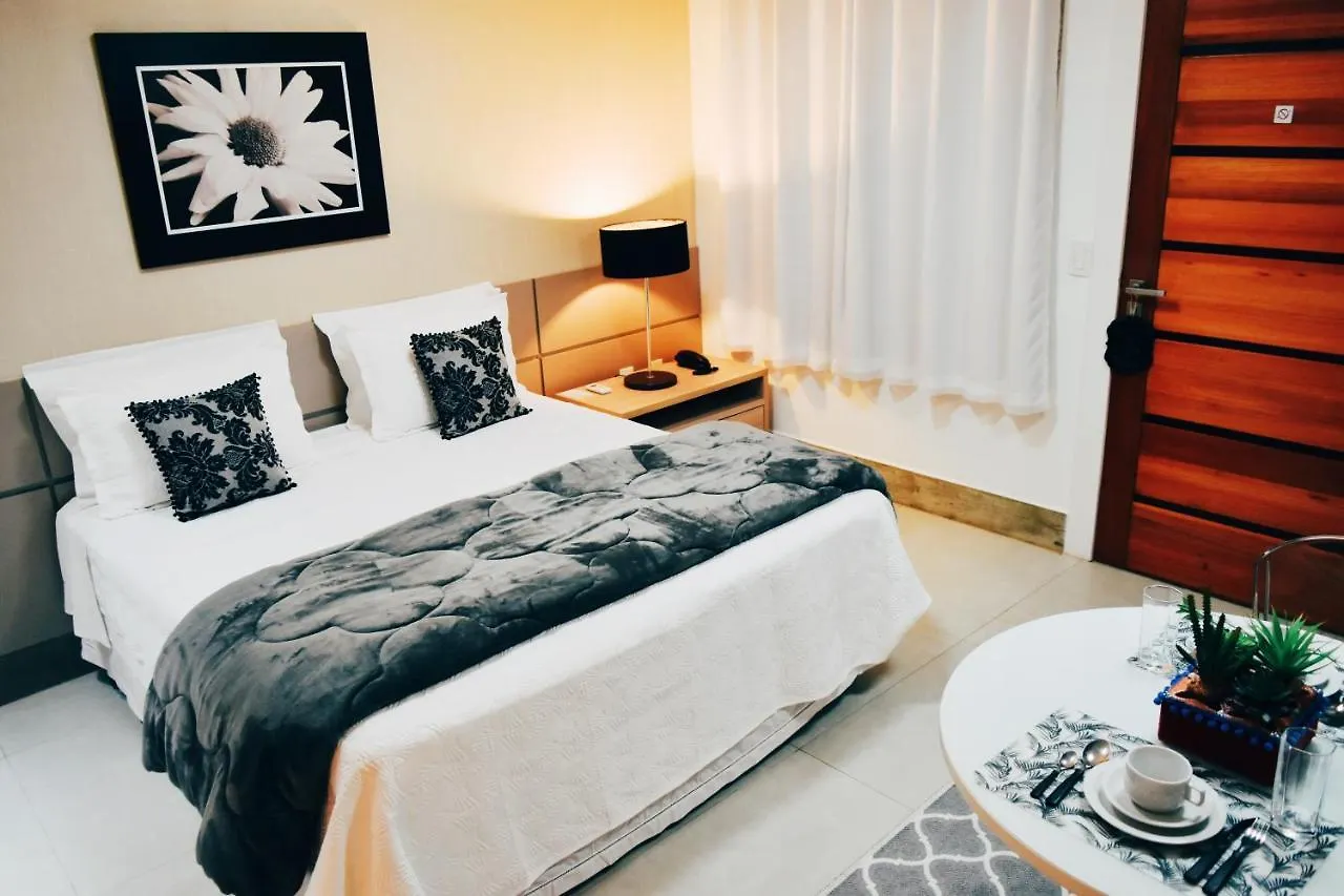 Apartament Flat'S Refugio Vip Cabo Frio