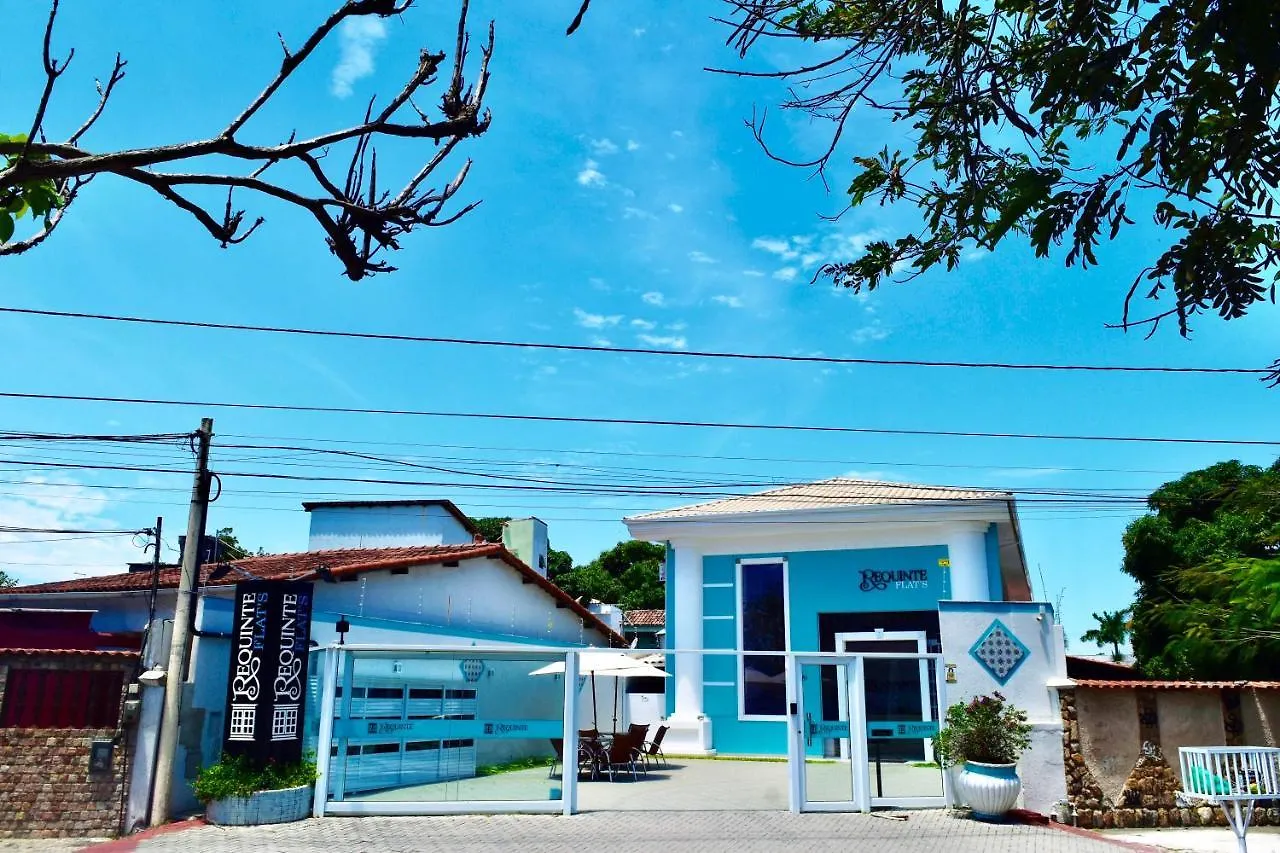 Apartament Flat'S Refugio Vip Cabo Frio