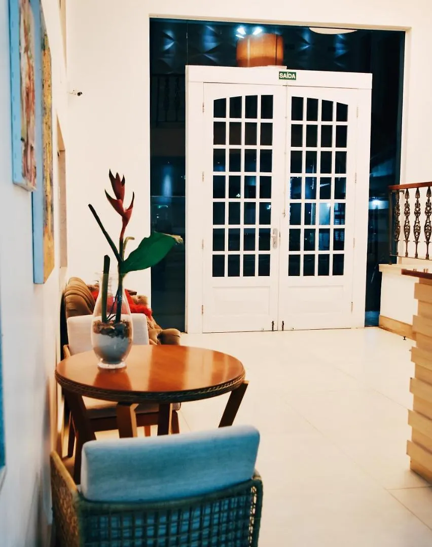 Apartament Flat'S Refugio Vip Cabo Frio 0*,