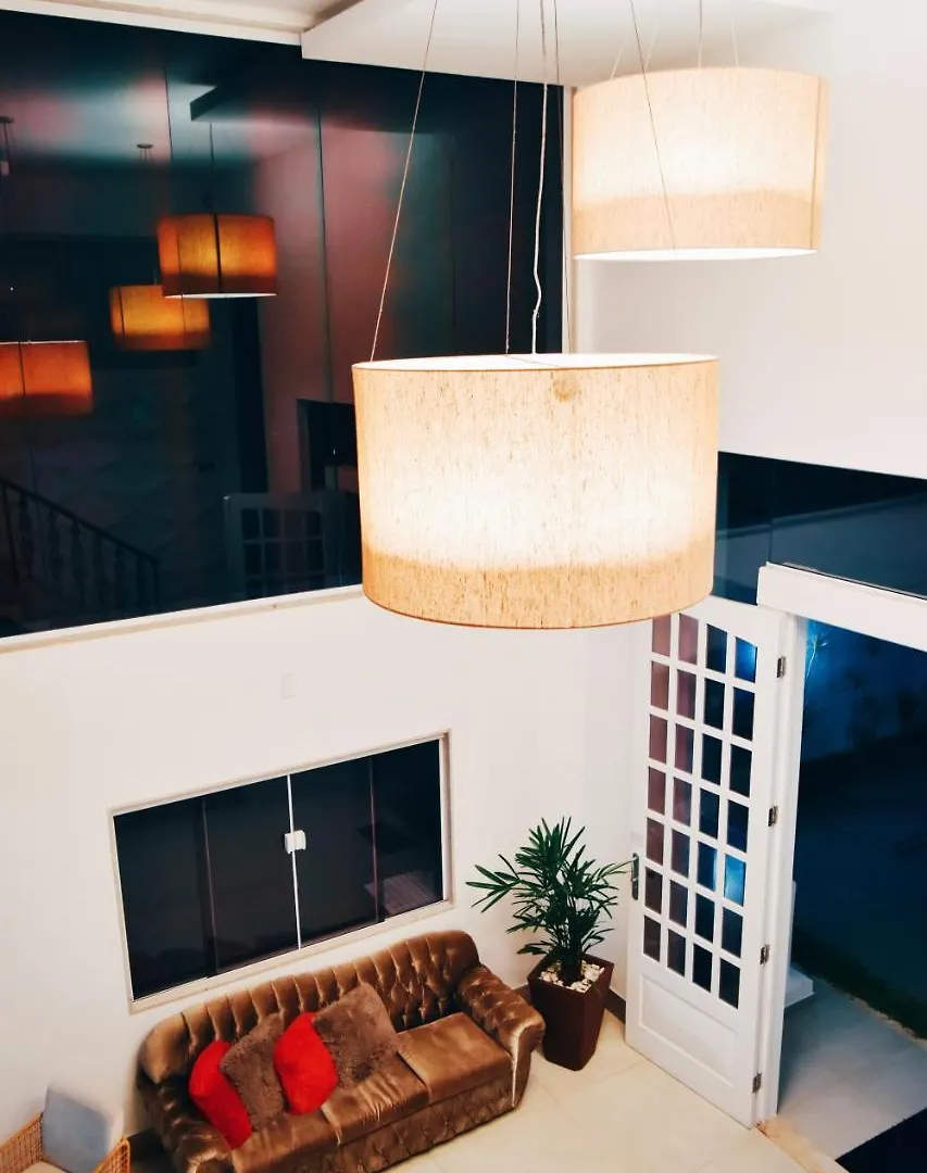 Apartament Flat'S Refugio Vip Cabo Frio 0*,  Brazylia