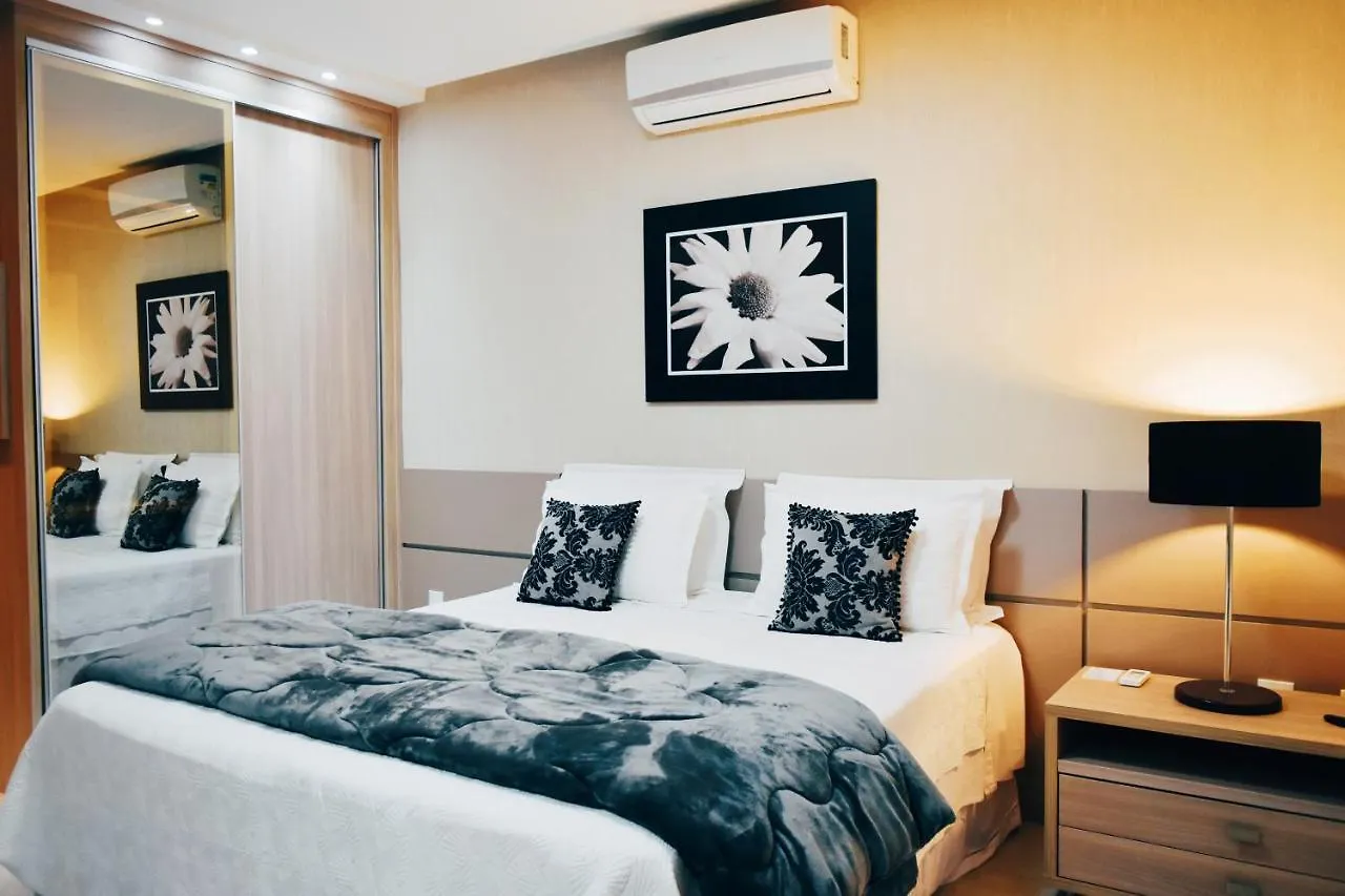 Apartament Flat'S Refugio Vip Cabo Frio