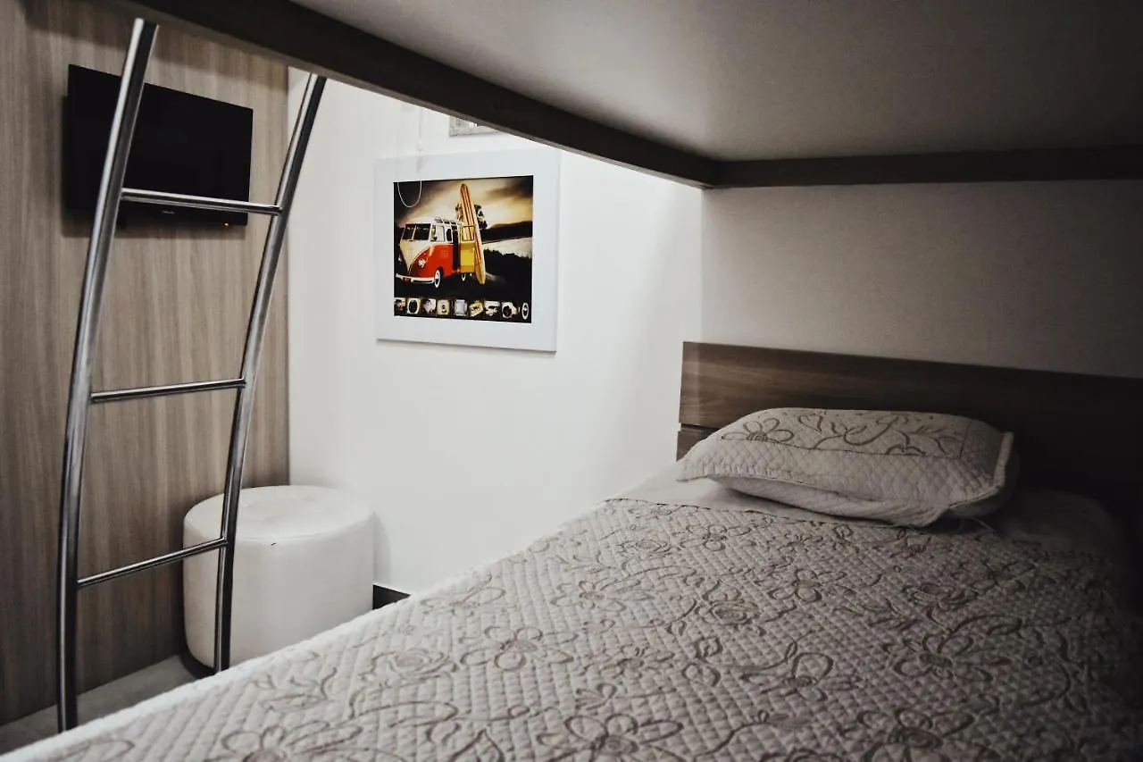 Apartament Flat'S Refugio Vip Cabo Frio 0*,