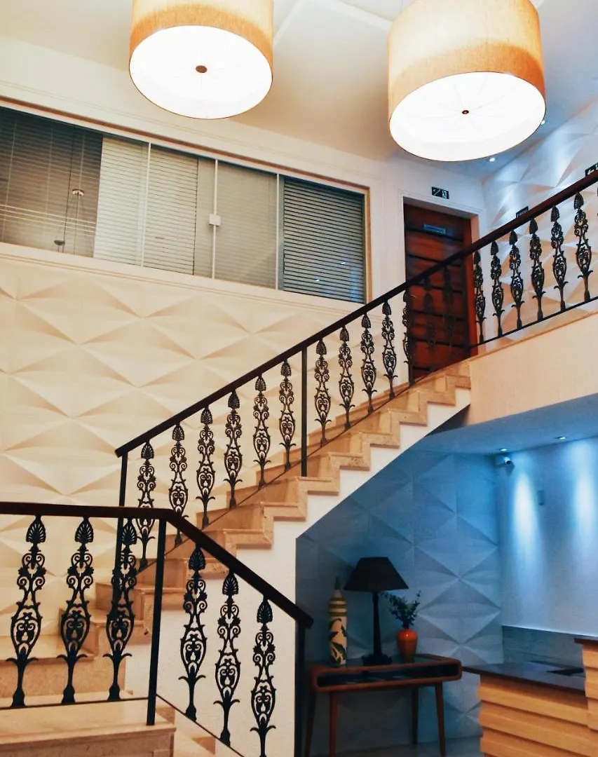 Apartament Flat'S Refugio Vip Cabo Frio