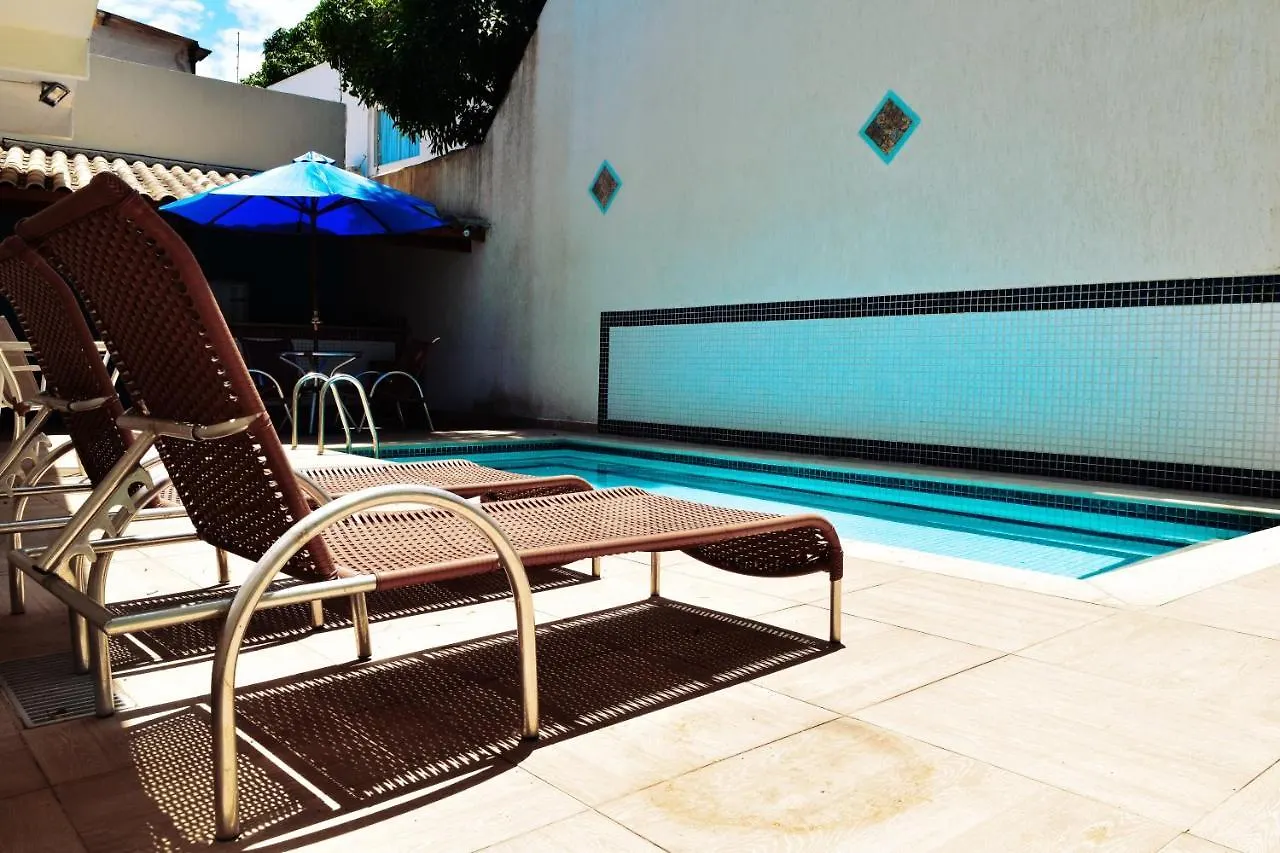 Apartament Flat'S Refugio Vip Cabo Frio