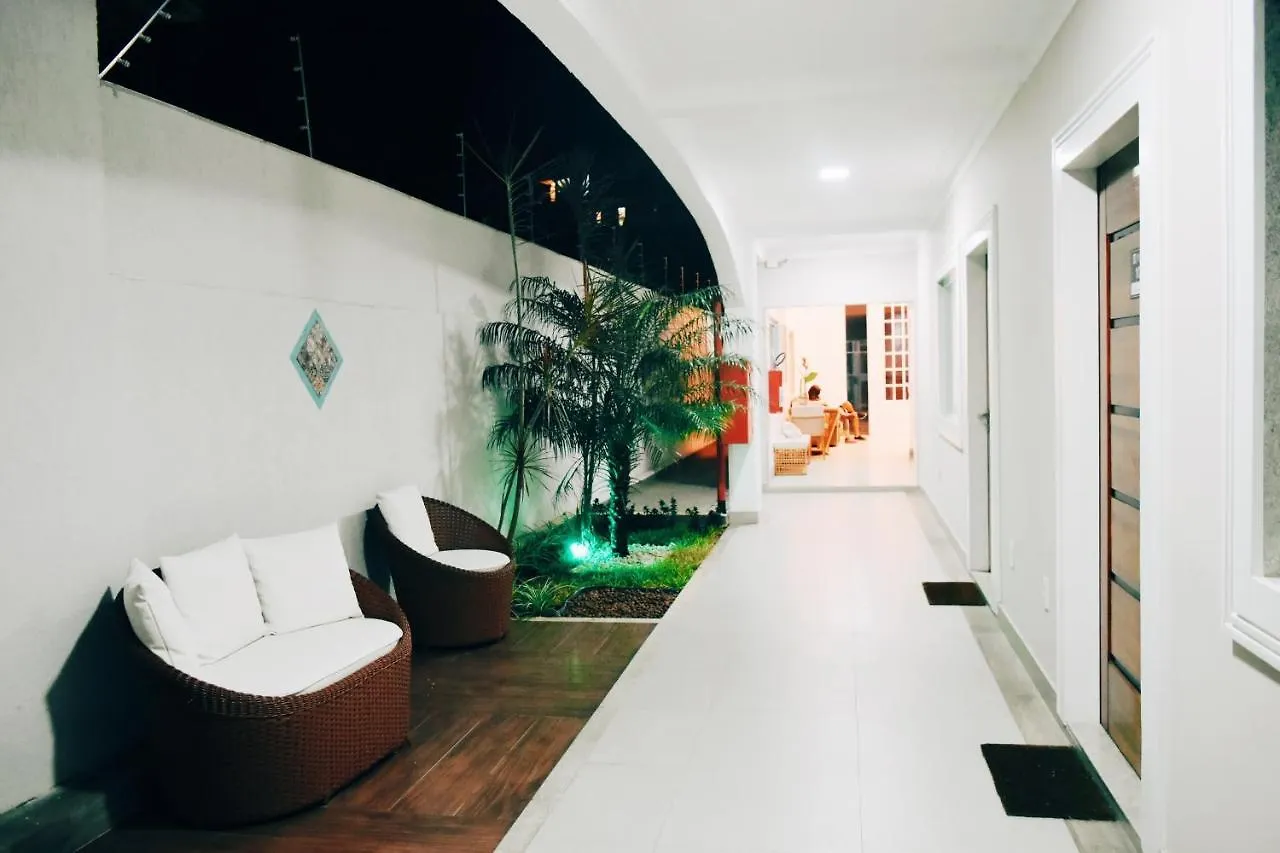 Apartament Flat'S Refugio Vip Cabo Frio