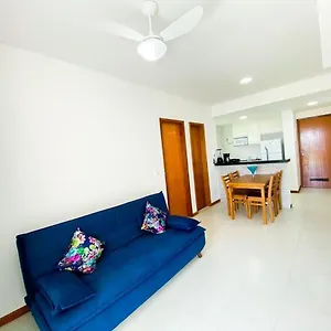  Apartamento Especial Vista Incrível De Toda A - 302