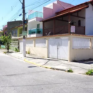  Casa de Férias Casa Duplex, Forte.