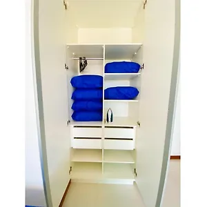  Apartamento Super Novo Próximo Dunas E
