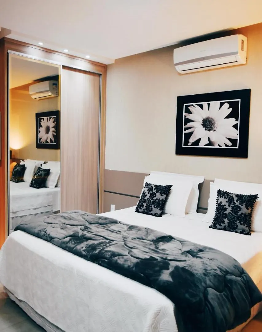 Flat'S Refugio Vip Apartamento Cabo Frio